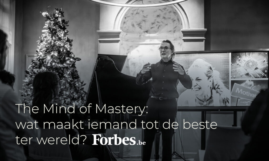 Forbes The Bridge Private Members club